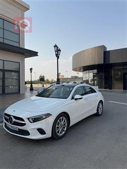 مێرسێدس بێنز A-Class